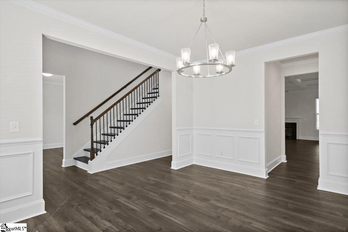 502 Willowbrook Road Easley, SC 29642 - Photo 7 of 32