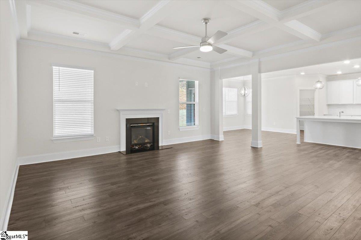 502 Willowbrook Road Easley, SC 29642 - Photo 8 of 32