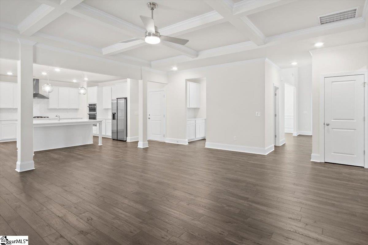 502 Willowbrook Road Easley, SC 29642 - Photo 9 of 32