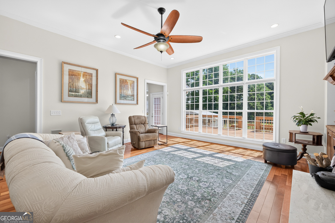1200 Woodlawn Road Mansfield, GA 30055 - Photo 38 of 109