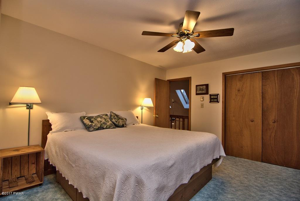 2857 Boulder Road Lake Ariel, PA 18436 - Photo 32 of 97 Bedroom 2 View 1