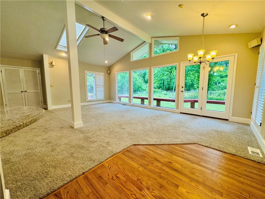 3785 Village Drive Southwest Atlanta, GA 30331 - Photo 11 of 37