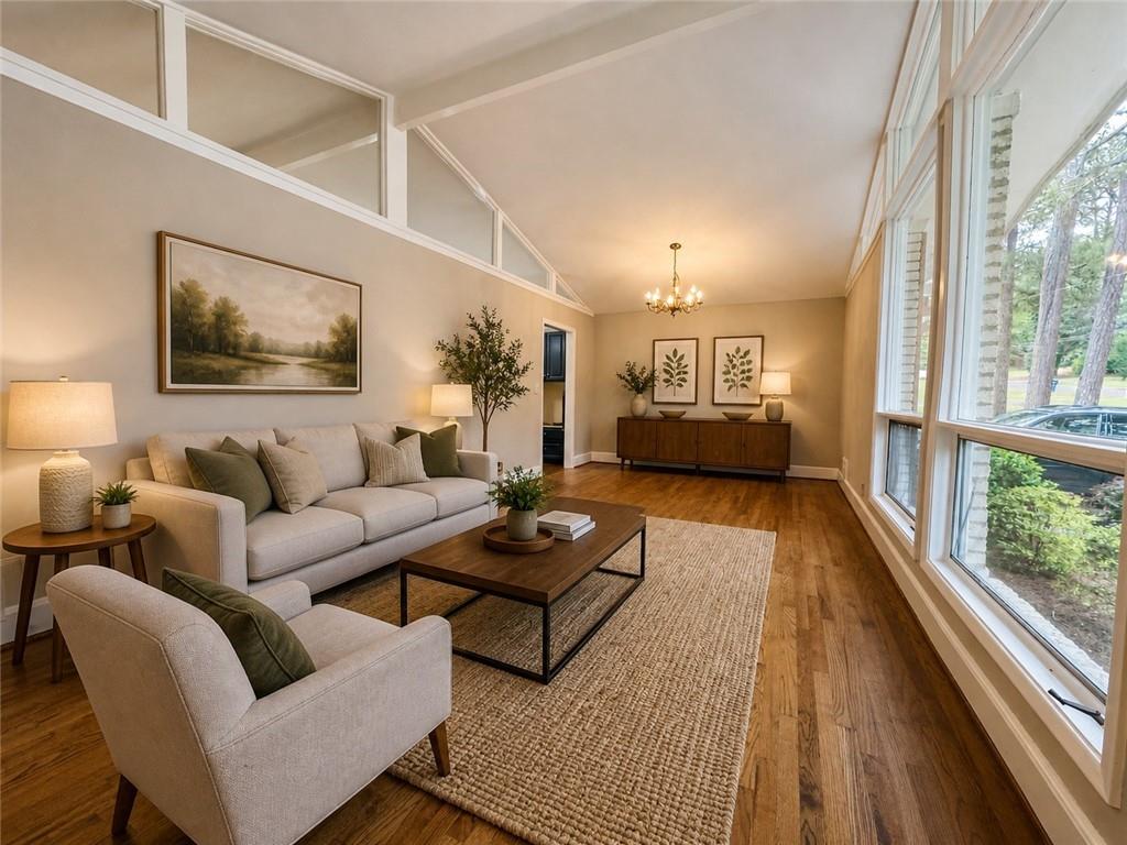 3785 Village Drive Southwest Atlanta, GA 30331 - Photo 13 of 37