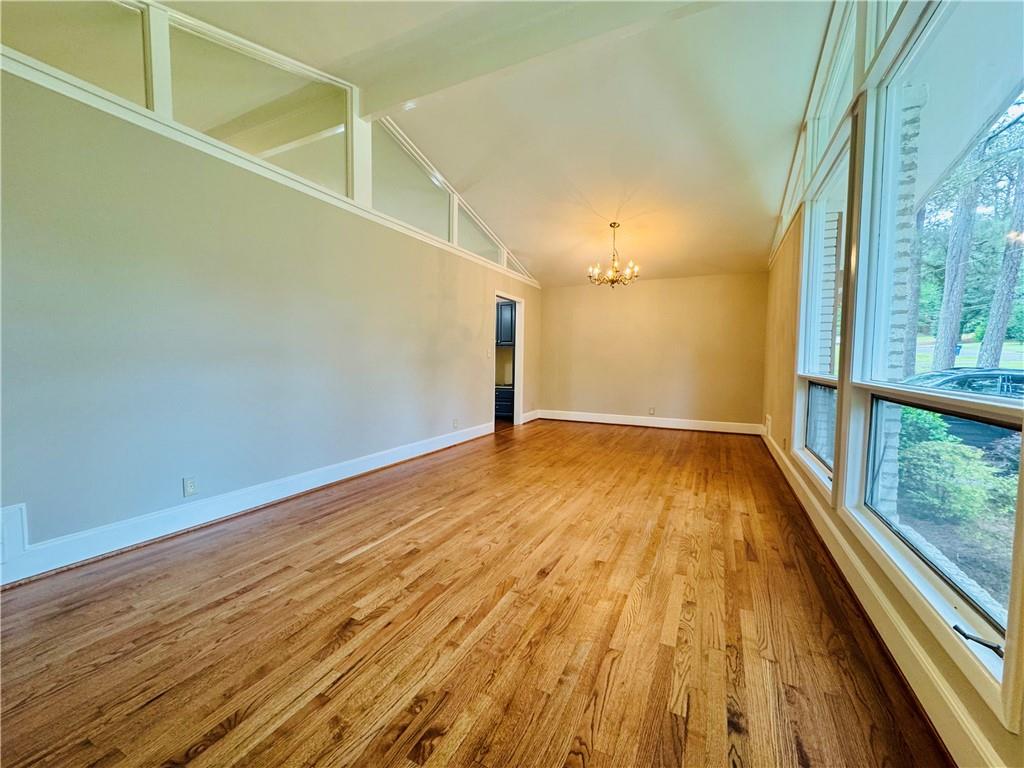 3785 Village Drive Southwest Atlanta, GA 30331 - Photo 14 of 37