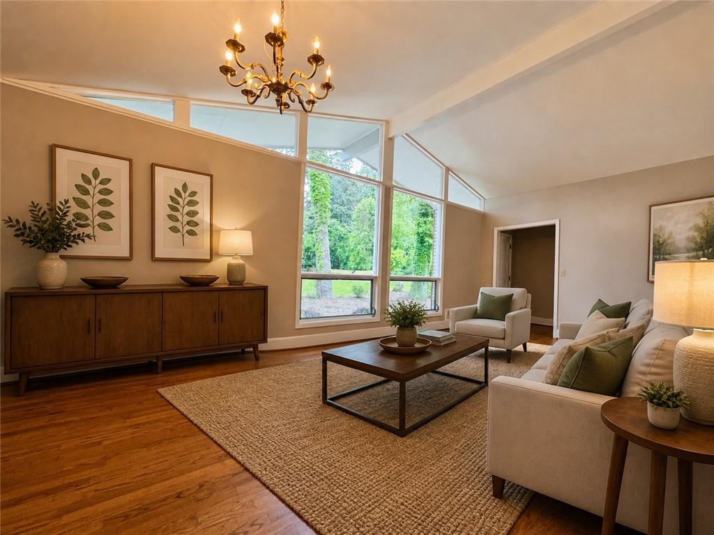 3785 Village Drive Southwest Atlanta, GA 30331 - Photo 15 of 37