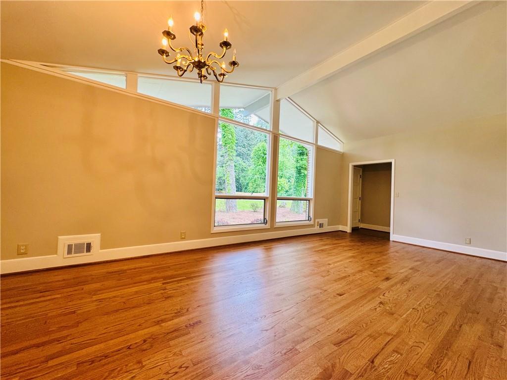 3785 Village Drive Southwest Atlanta, GA 30331 - Photo 16 of 37