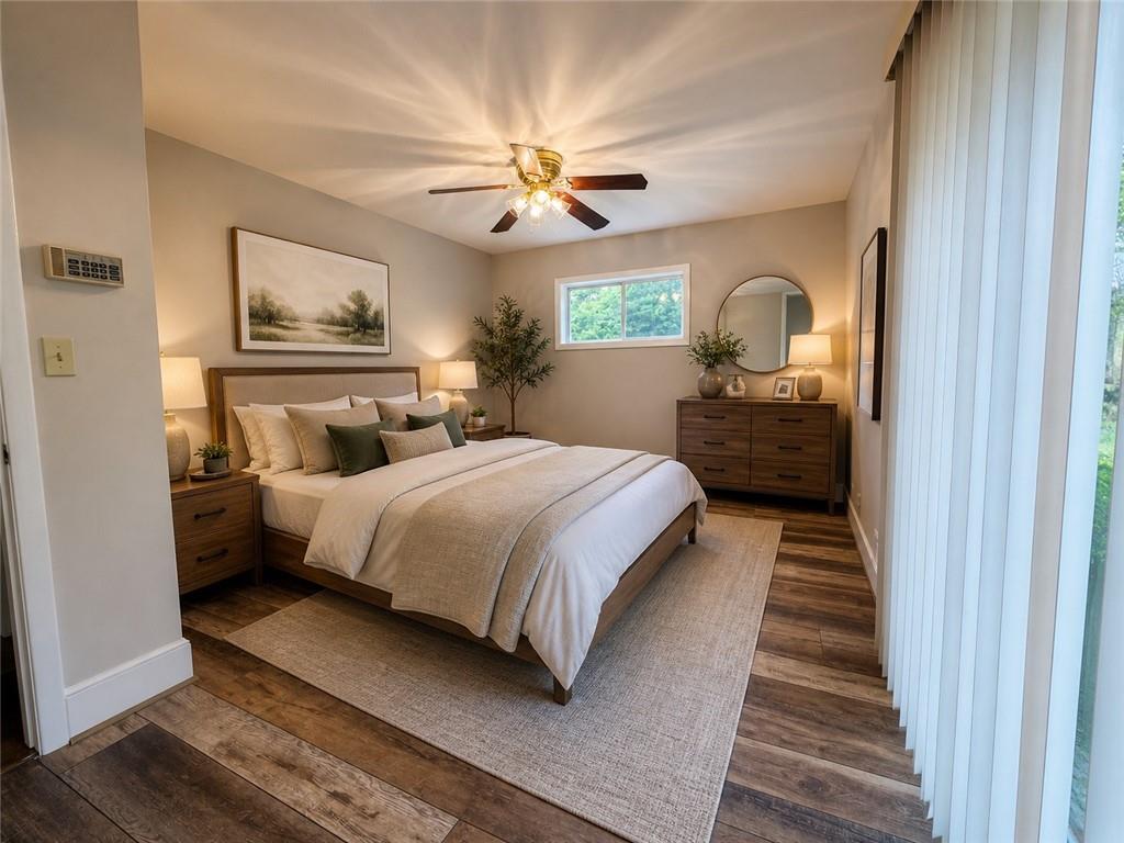 3785 Village Drive Southwest Atlanta, GA 30331 - Photo 17 of 37