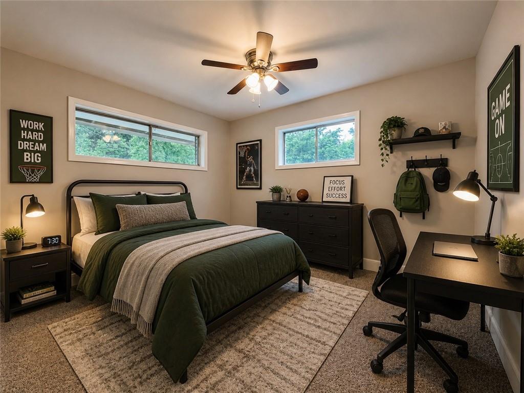 3785 Village Drive Southwest Atlanta, GA 30331 - Photo 23 of 37