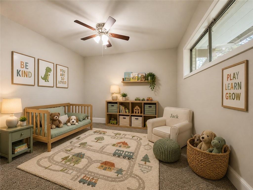 3785 Village Drive Southwest Atlanta, GA 30331 - Photo 27 of 37