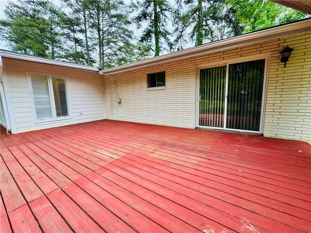 3785 Village Drive Southwest Atlanta, GA 30331 - Photo 37 of 37