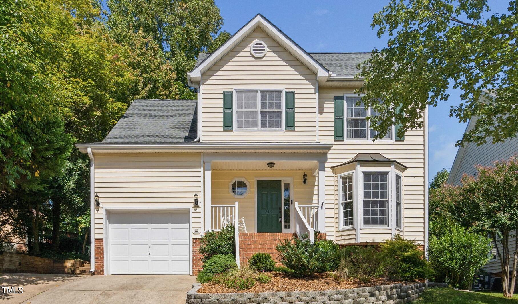 2513 Clerestory Place Raleigh, NC 27615 - Photo 1 of 26 6-WEB-OR-MLS-2513-CLERESTORY-PL