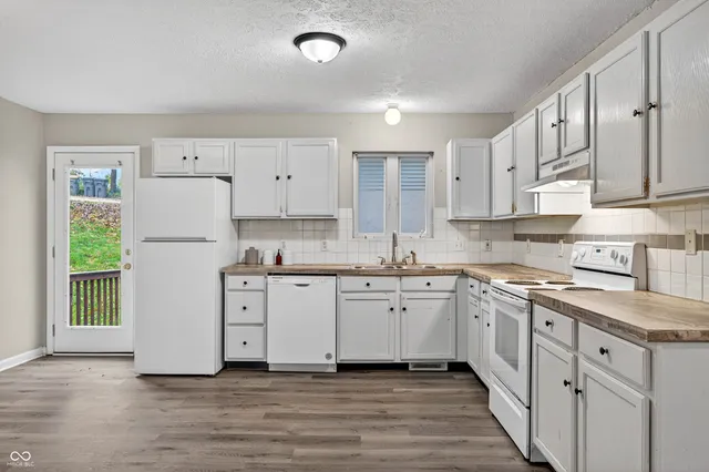 $210,000 | 1350 15th Street, Bloomington, IN 47404