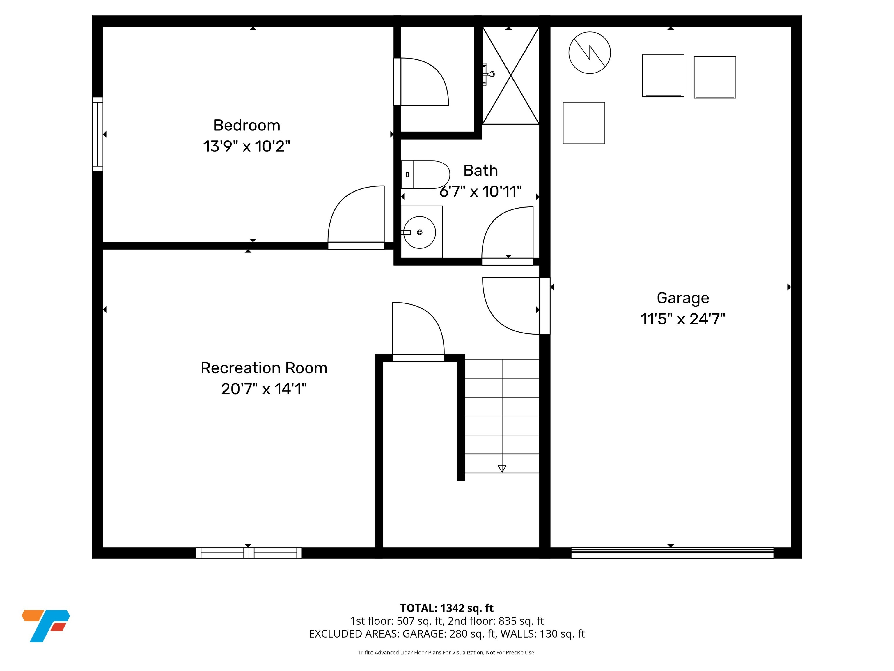 1350 15th Street Bloomington, IN 47404 - Photo 51 of 53