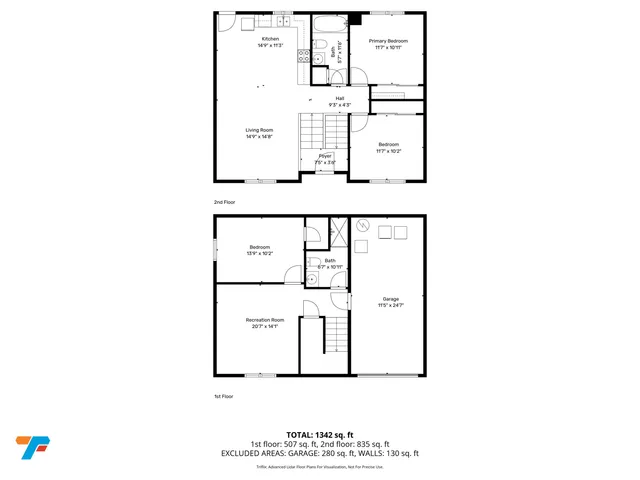 $210,000 | 1350 15th Street, Bloomington, IN 47404