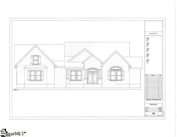 327 Waters Road Taylors, SC 29687 - Photo 1 of 1 Gallery Image 1
