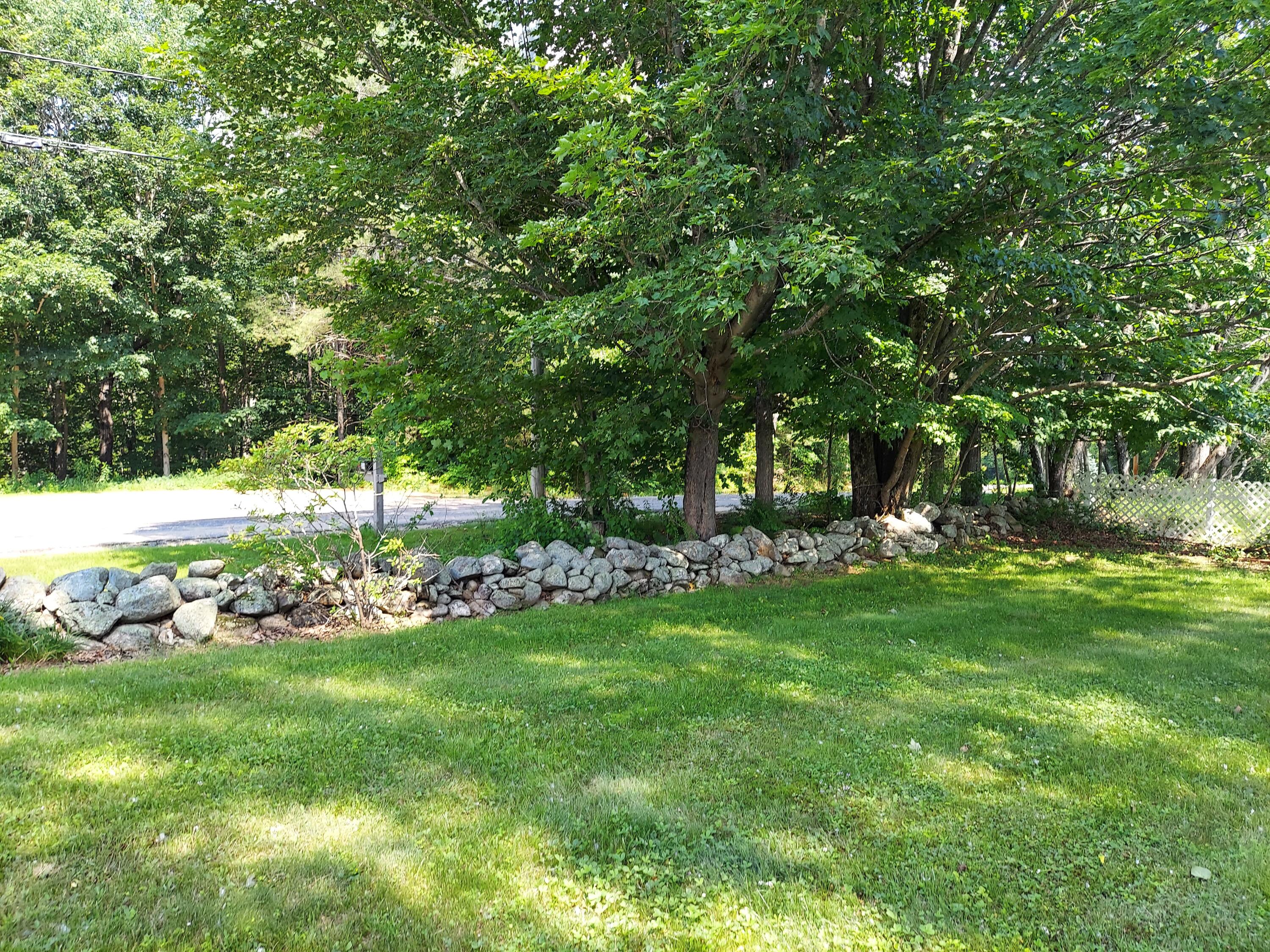 323 Christian Ridge Road Paris, ME 04281 - Photo 23 of 37 Troy rock wall