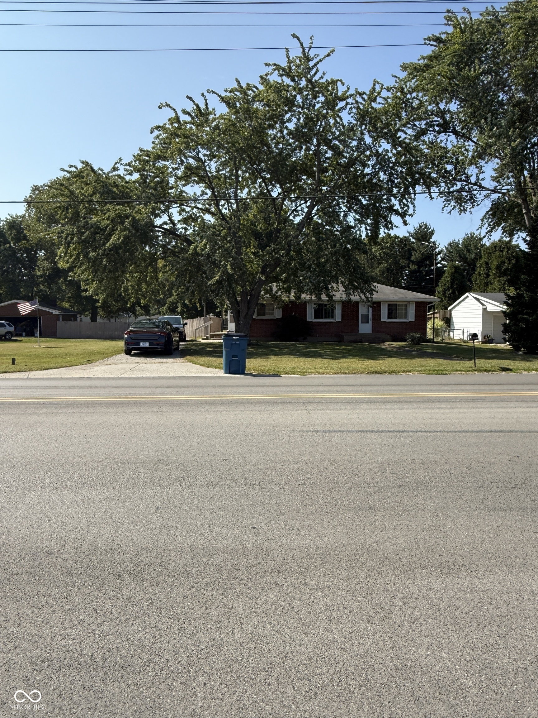 3809 Maple Avenue Terre Haute, IN 47804 - Photo 1 of 11