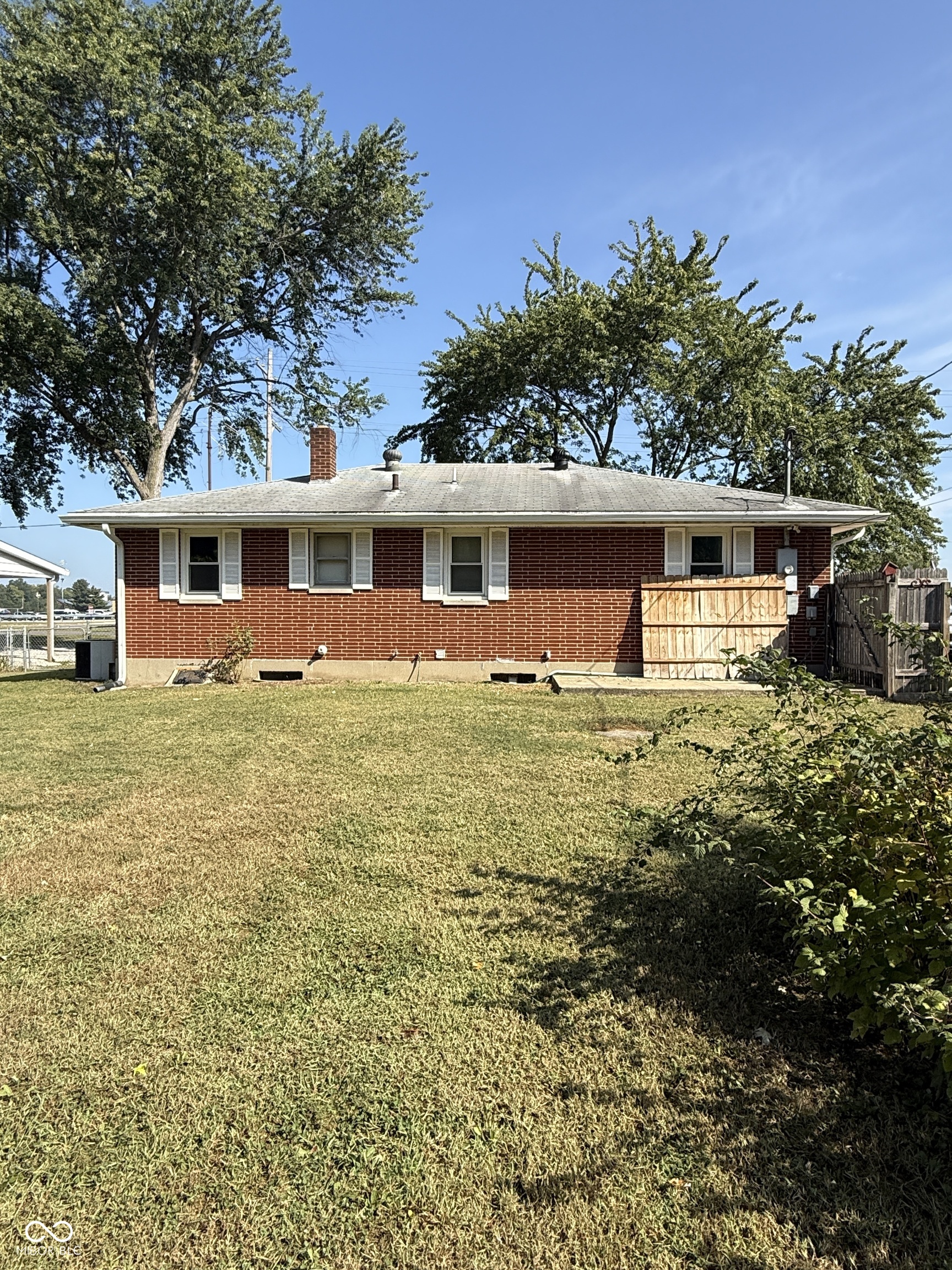 3809 Maple Avenue Terre Haute, IN 47804 - Photo 11 of 11