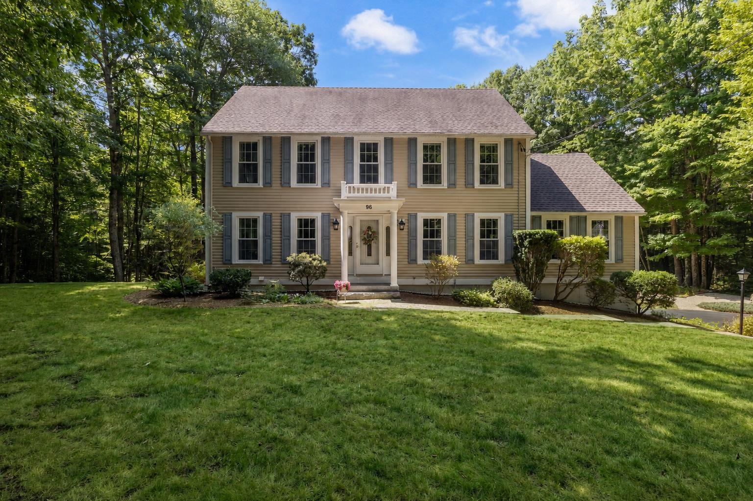 96 Highland Ridge Road Barrington, NH 03825 - Photo 1 of 45 Gallery Image 1
