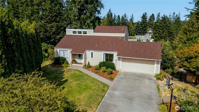 $564,900 | 113 San Juan Drive, Sequim, WA 98382