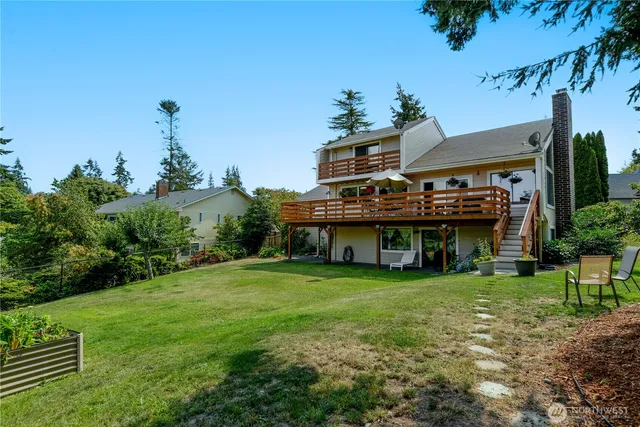$564,900 | 113 San Juan Drive, Sequim, WA 98382