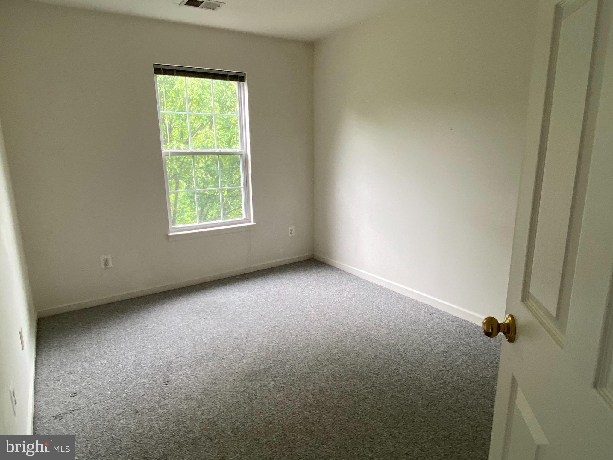 4110 Flower Fairfax, VA 22030 - Photo 27 of 64 an empty room with a window