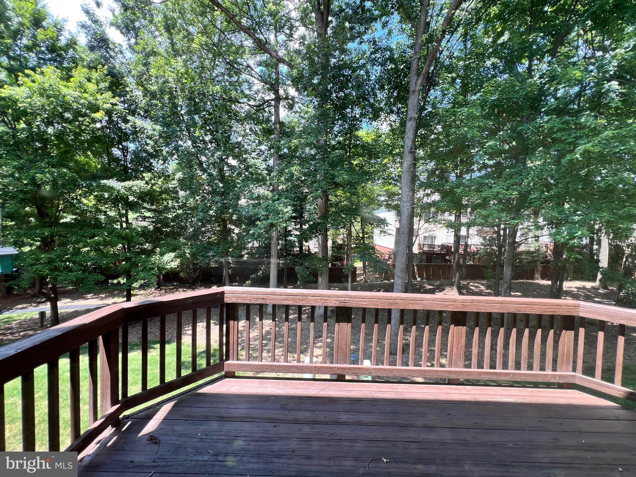 4110 Flower Fairfax, VA 22030 - Photo 52 of 64