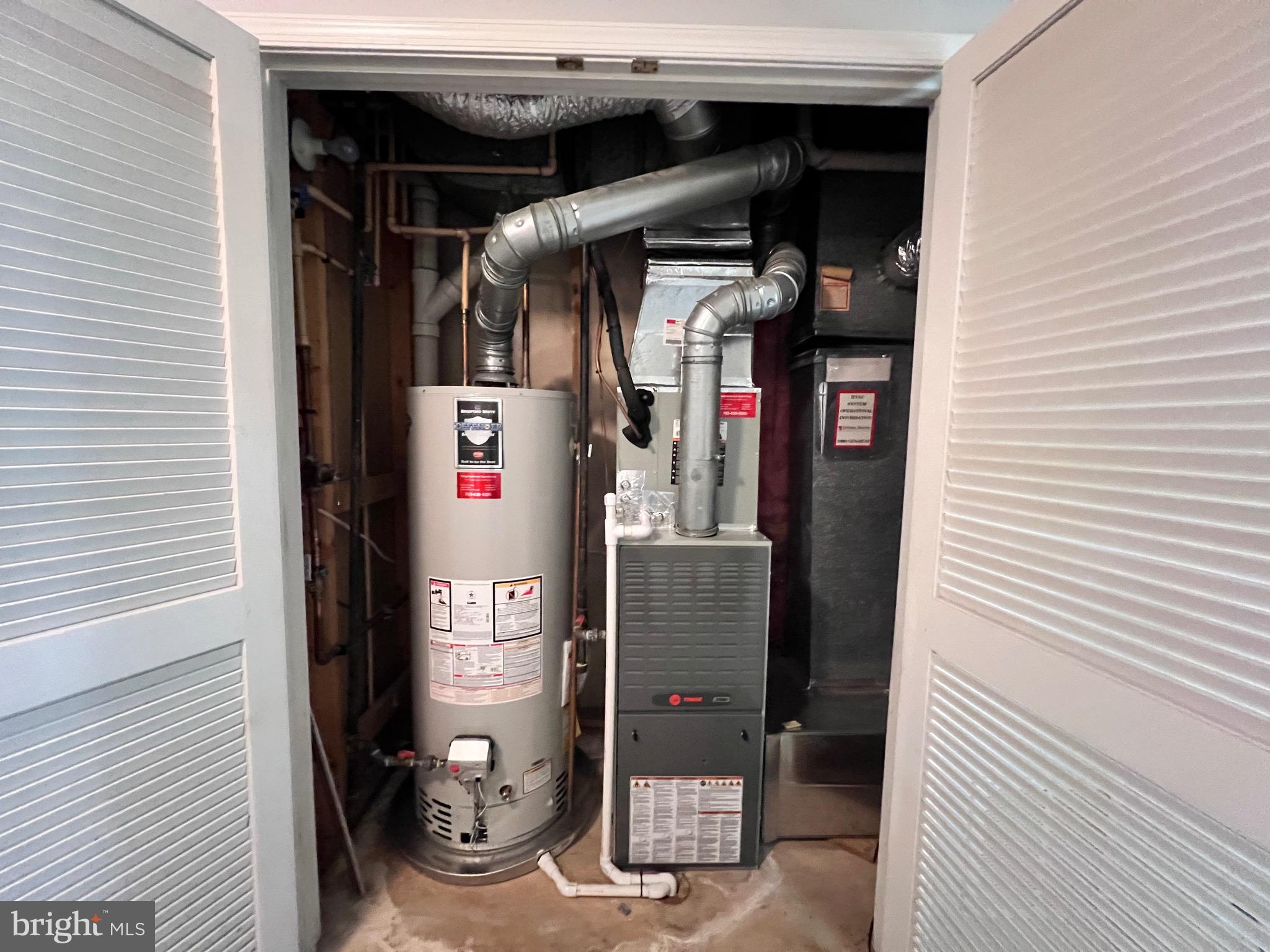 4110 Flower Fairfax, VA 22030 - Photo 58 of 64