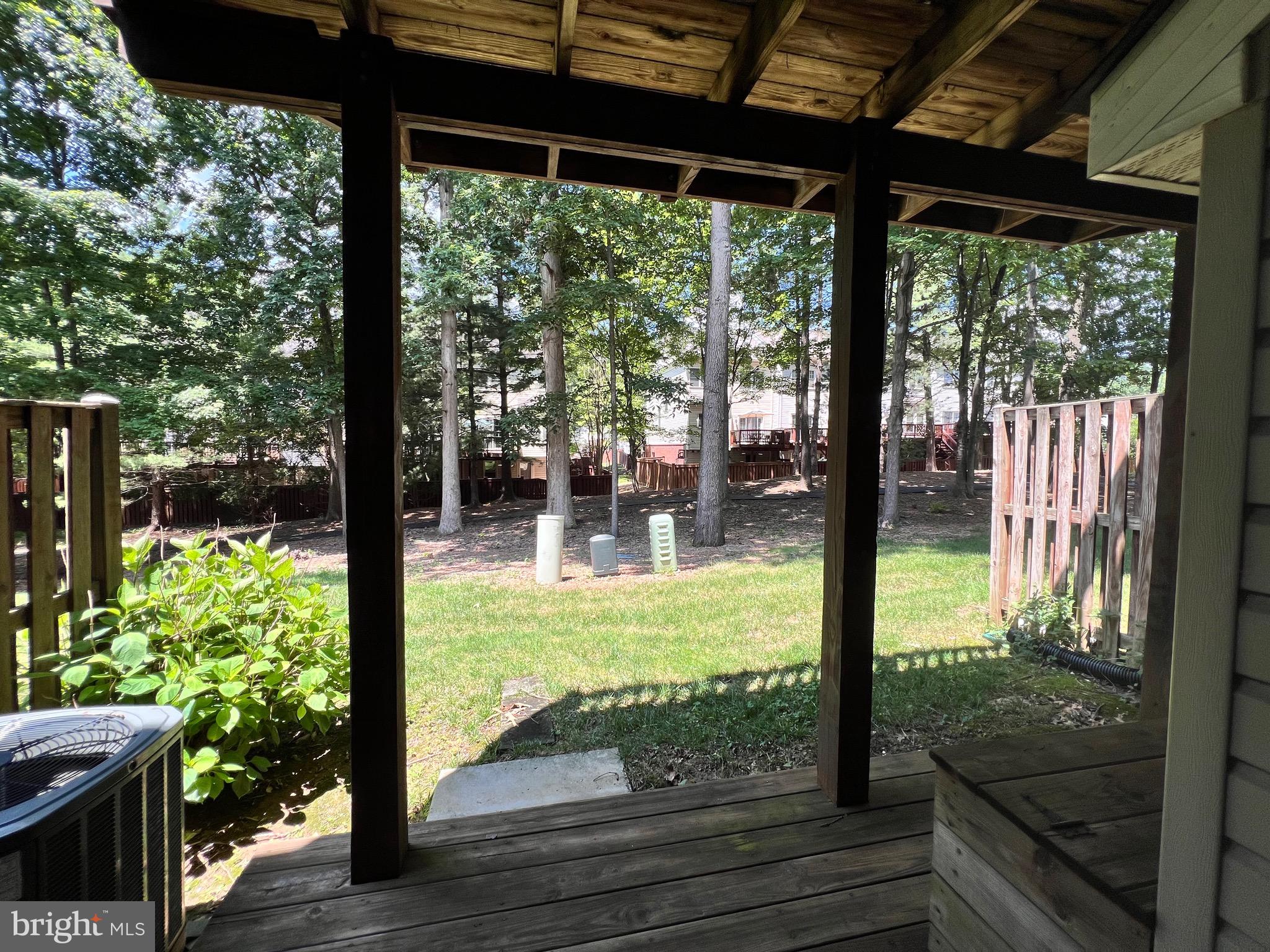 4110 Flower Fairfax, VA 22030 - Photo 61 of 64