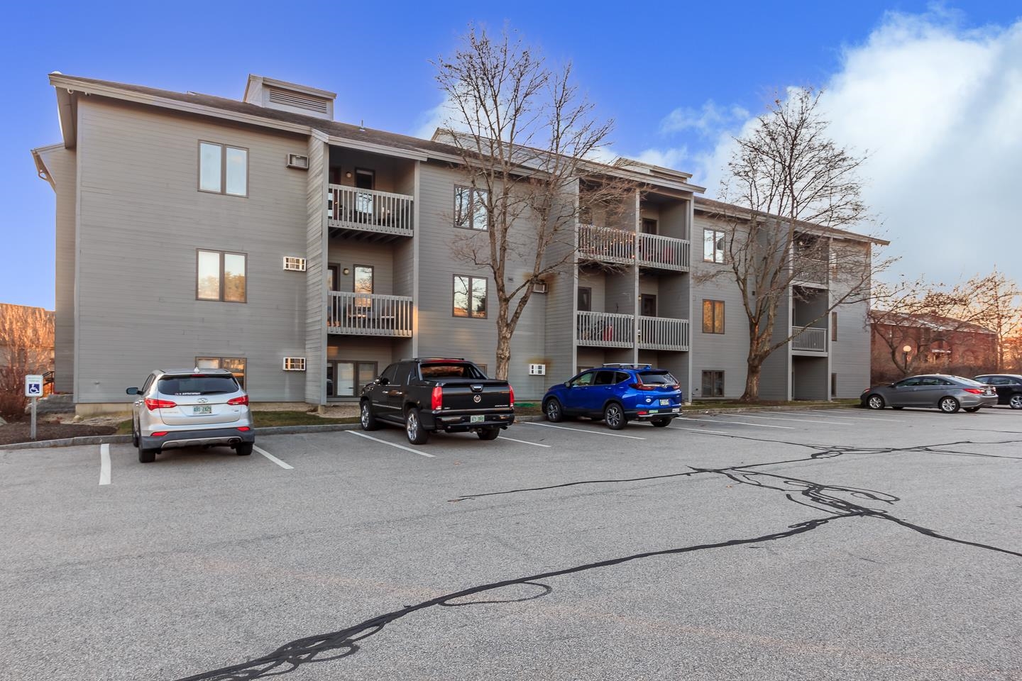 5 Tsienneto Road, Unit 210 Derry, NH 03038 - Photo 22 of 33 Gallery Image 22
