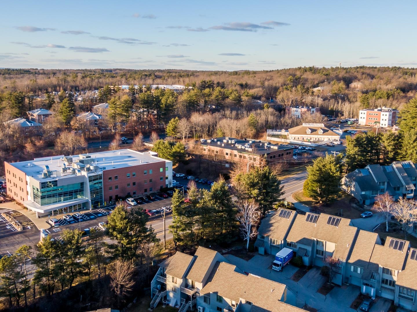 5 Tsienneto Road, Unit 210 Derry, NH 03038 - Photo 23 of 33 Gallery Image 23