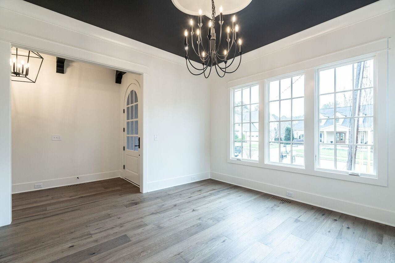 1104 Shelley Road Raleigh, NC 27609 - Photo 6 of 45 Photo 6