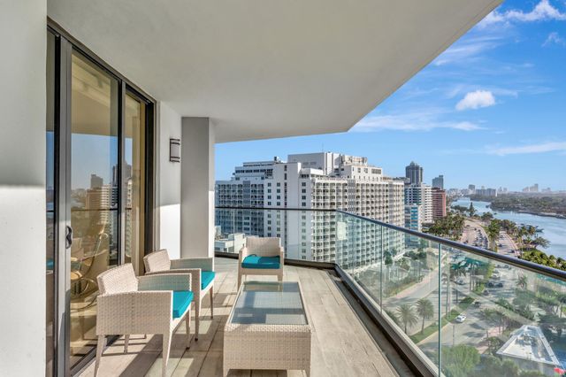 $1,930,000 | 5500 Collins Avenue, Unit 1704, Miami Beach, FL 33140