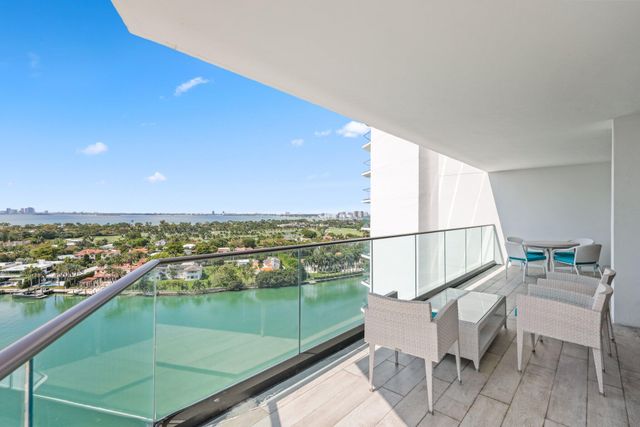 $1,930,000 | 5500 Collins Avenue, Unit 1704, Miami Beach, FL 33140