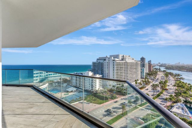 $1,930,000 | 5500 Collins Avenue, Unit 1704, Miami Beach, FL 33140