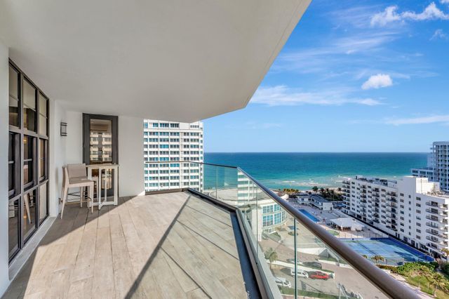 $1,930,000 | 5500 Collins Avenue, Unit 1704, Miami Beach, FL 33140