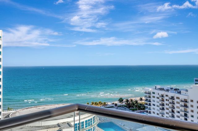 $1,930,000 | 5500 Collins Avenue, Unit 1704, Miami Beach, FL 33140