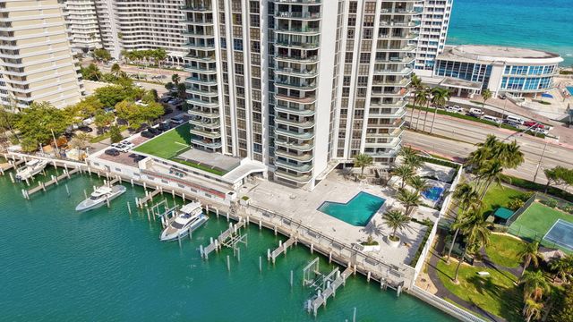 $1,930,000 | 5500 Collins Avenue, Unit 1704, Miami Beach, FL 33140