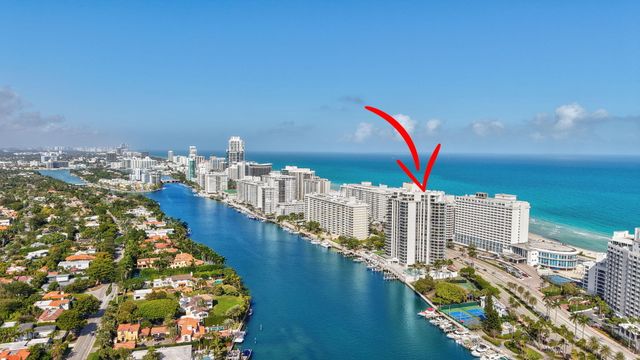 $1,930,000 | 5500 Collins Avenue, Unit 1704, Miami Beach, FL 33140