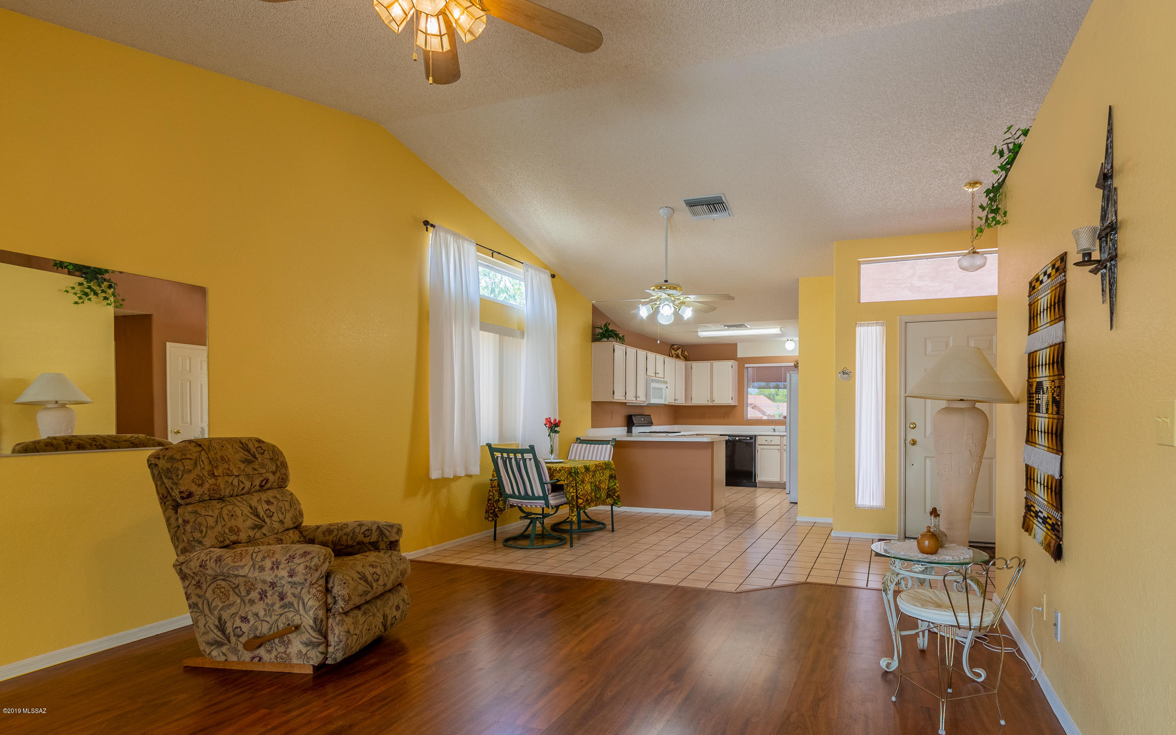 3484 West Sky Ridge Loop Tucson, AZ 85742 - Photo 7 of 35