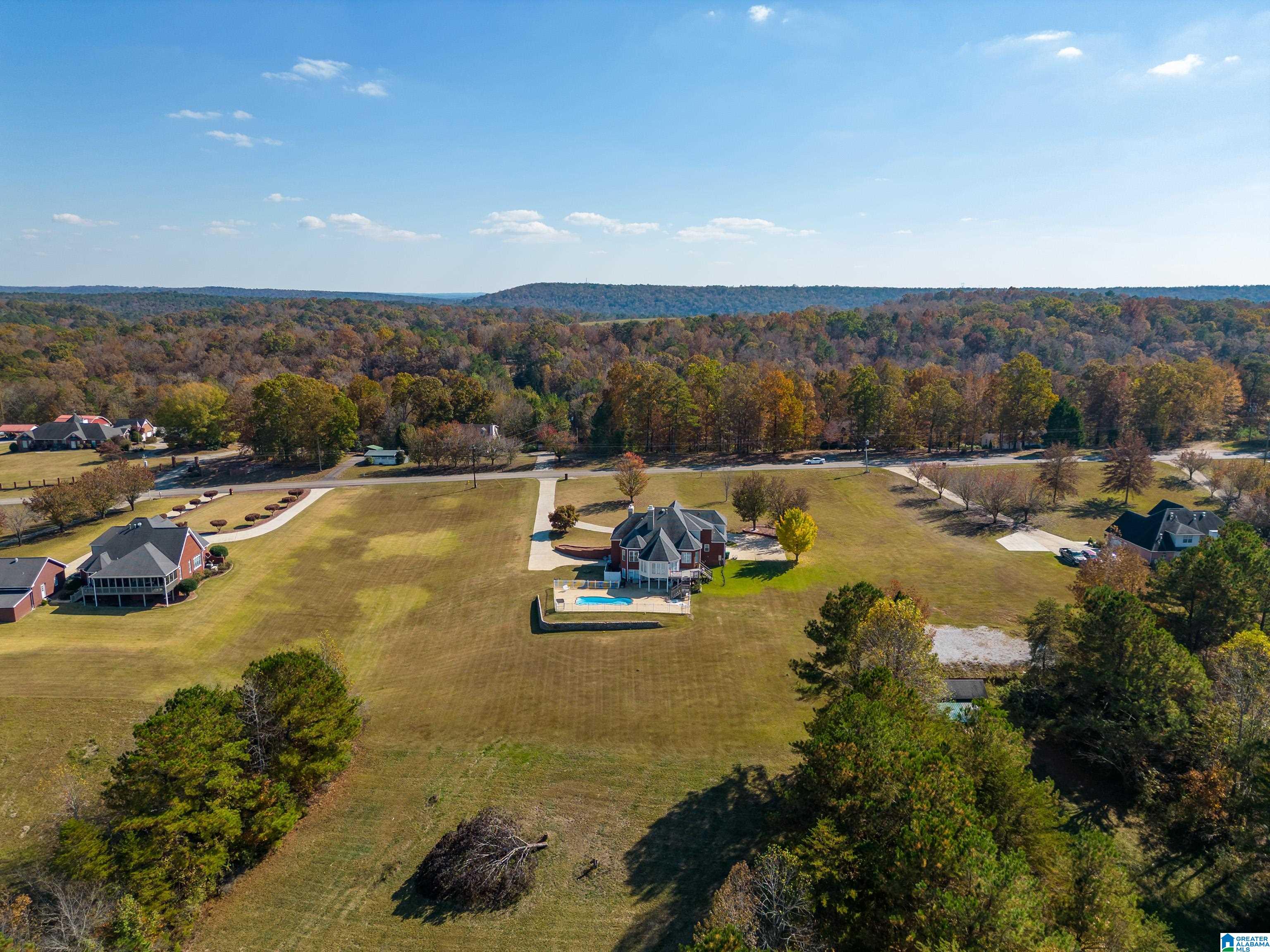 22812 Eastern Valley Road McCalla, AL 35111 - Photo 43 of 50
