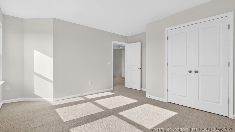 115 Discovery Way Spring Lake, NC 28390 - Photo 19 of 30 a view of an empty room