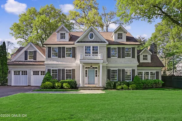 $4,950,000 | 49 Willow Road, Riverside, CT 06878