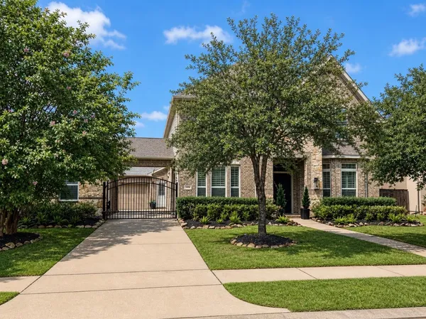 $875,000 | 2914 Rutherford Pl Court, Katy, TX 77494