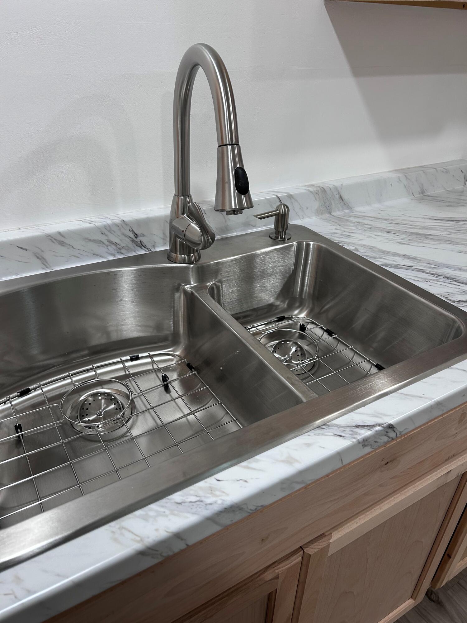 547 Main Road Brownville, ME 04414 - Photo 6 of 34 Kitchen