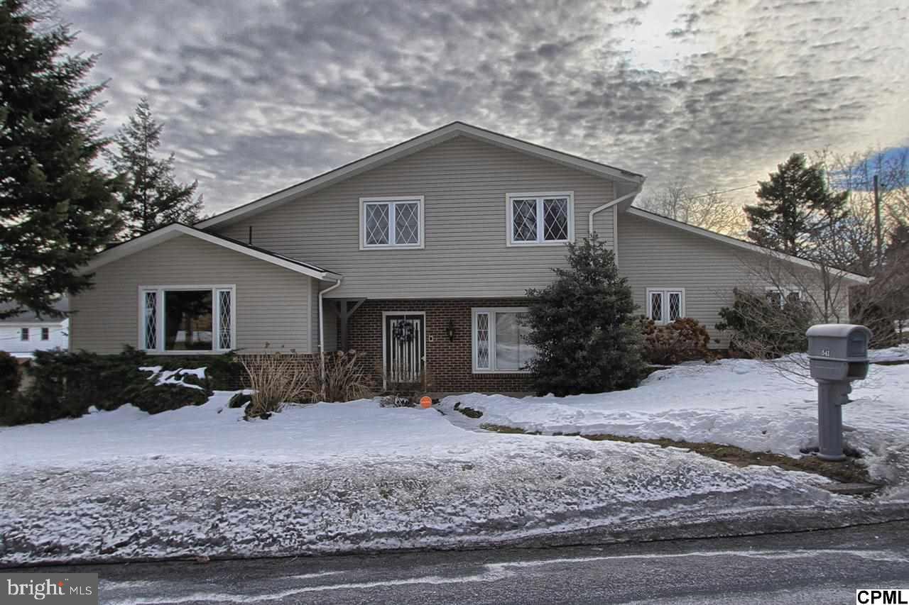 541 Strites Road Harrisburg, PA 17111 - Photo 1 of 1 Gallery Image 1