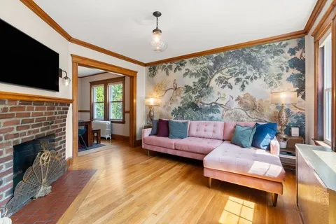 $725,000 | 41 Glendower Road, Boston, MA 02131