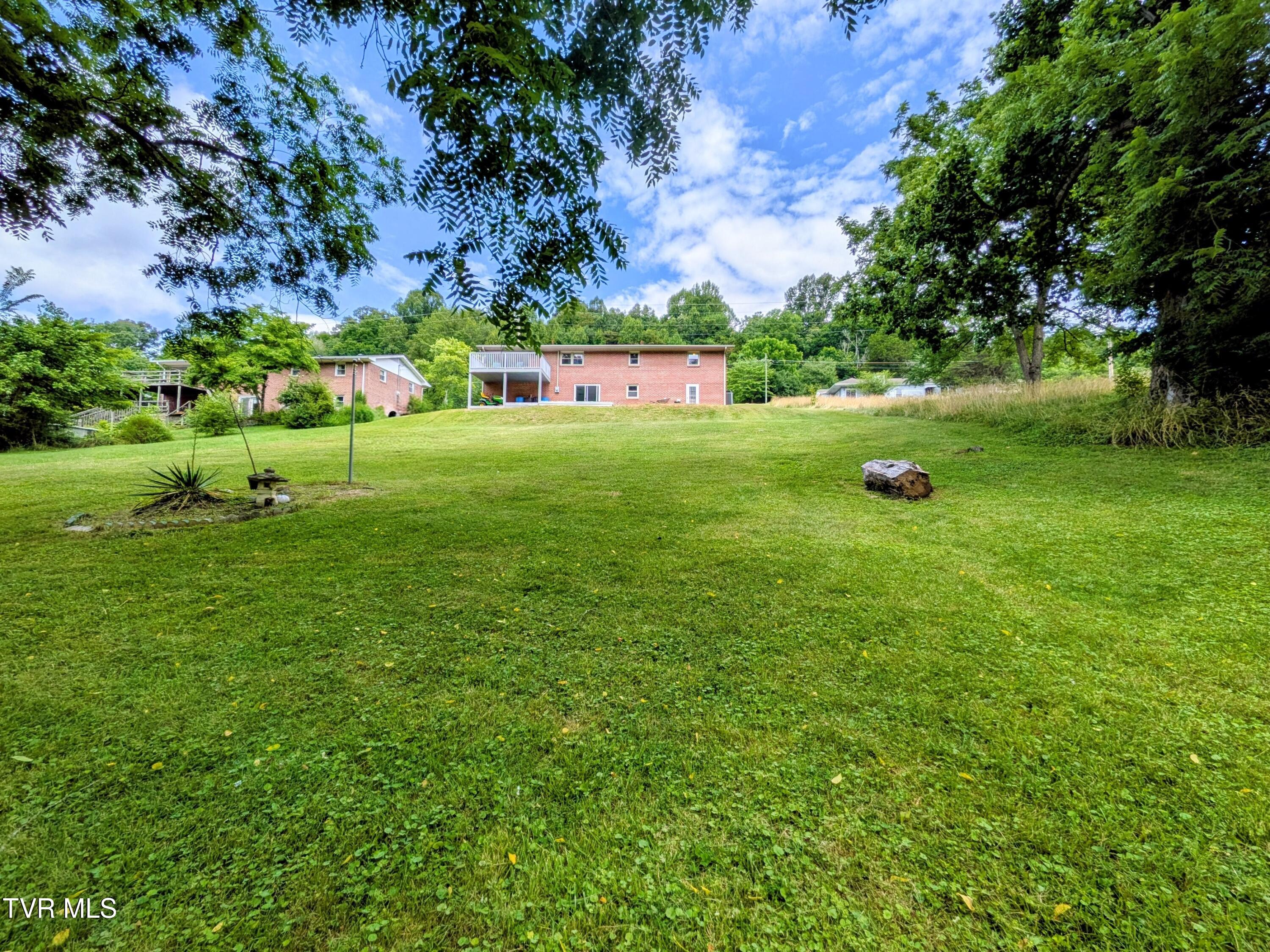 1129 Jackson Hollow Road Kingsport, TN 37663 - Photo 55 of 59 Backyard(10)
