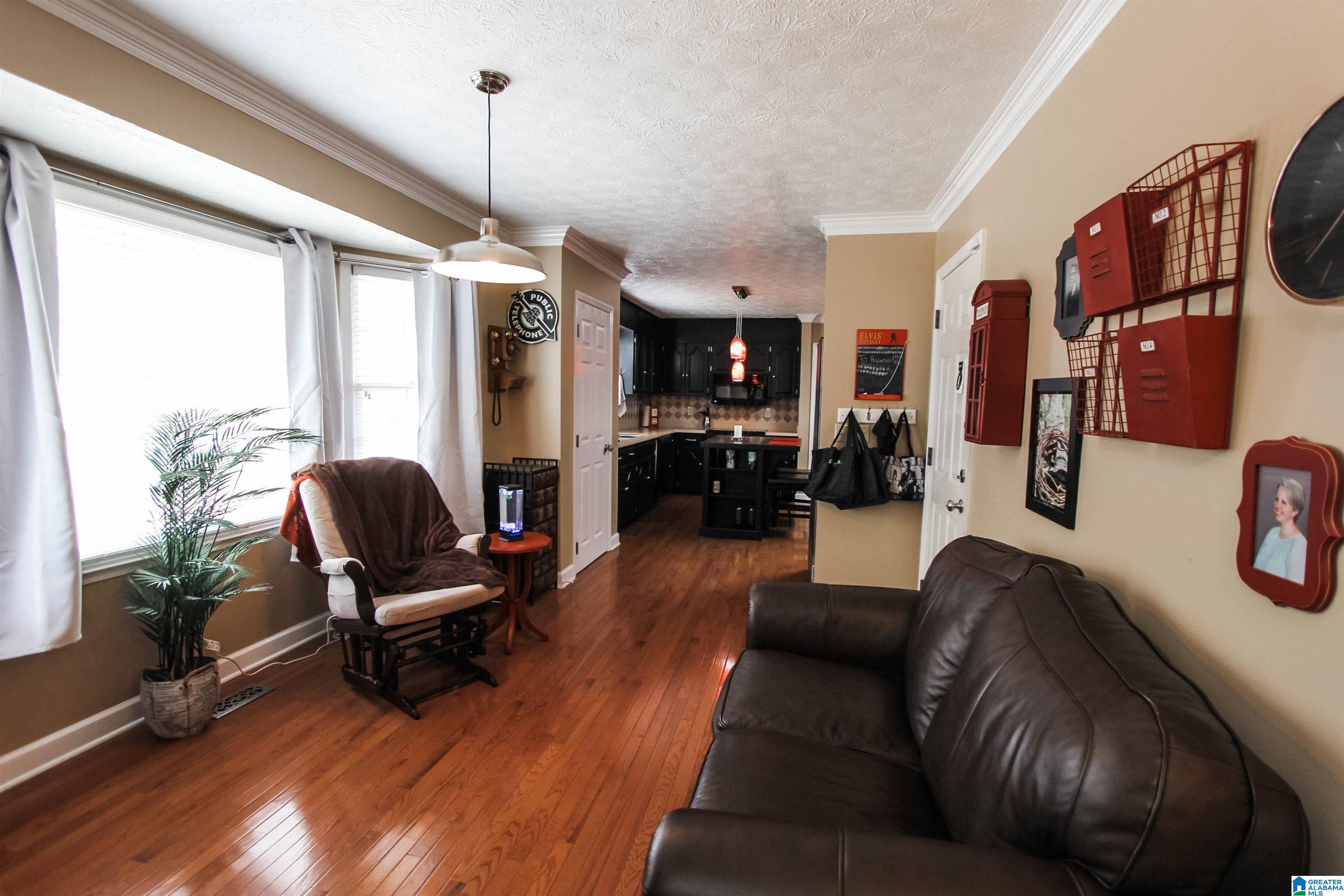 862 Brookhaven Road Anniston, AL 36207 - Photo 41 of 50