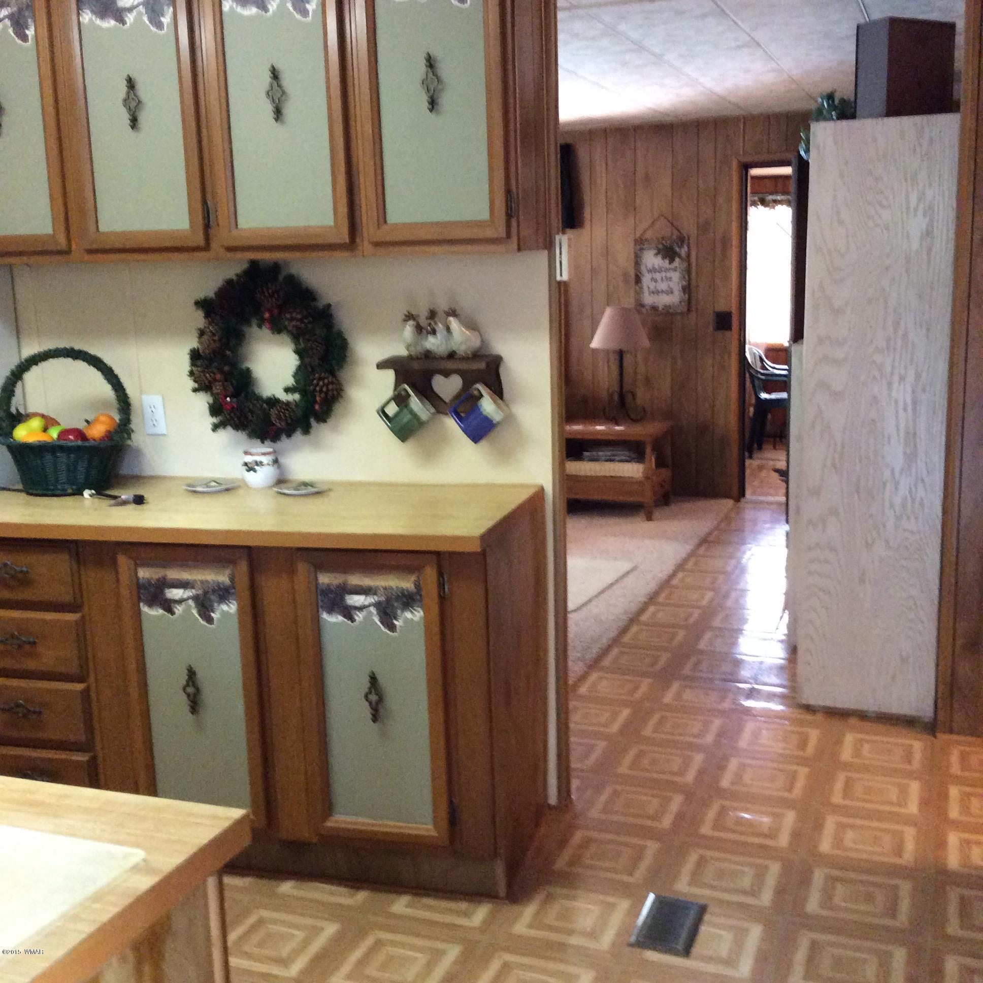 4369 East Blue Ridge Loop Pinetop, AZ 85935 - Photo 12 of 22